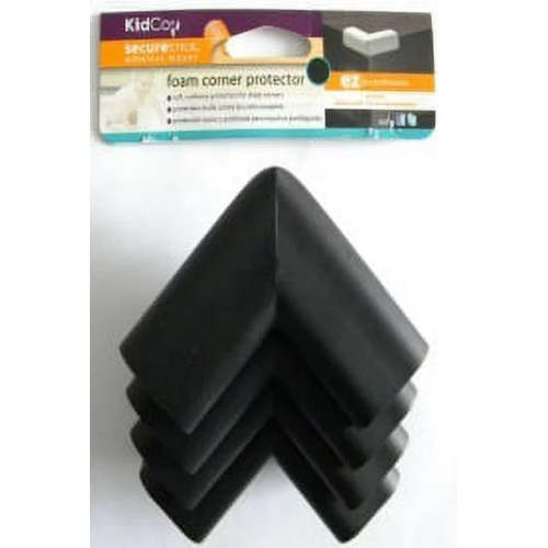 KidCo S381 KidCo Foam Corner Protectors, 4 Pack — buybuy BABY