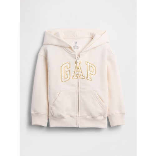 Baby & Toddler VintageSoft Zip Hoodie