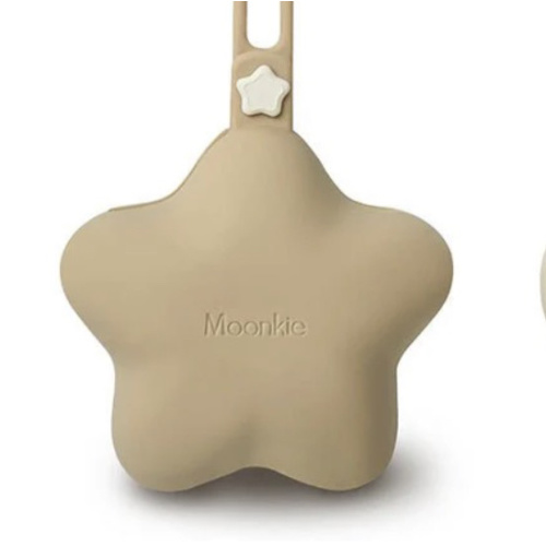 Silicone Pacifier Holders
