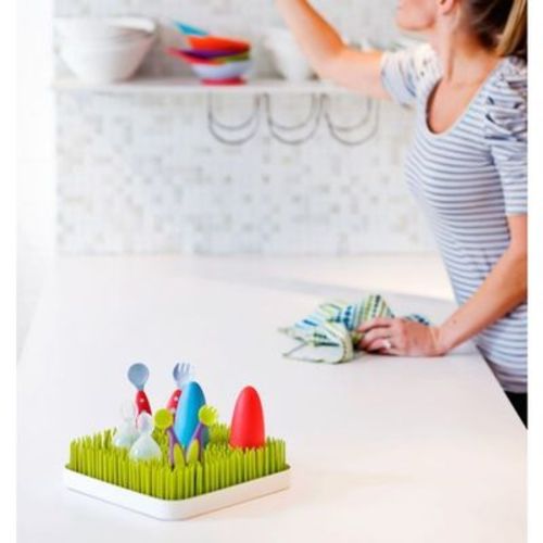 Boon Grass Drying Rack, Feeding | Kiwi Baby