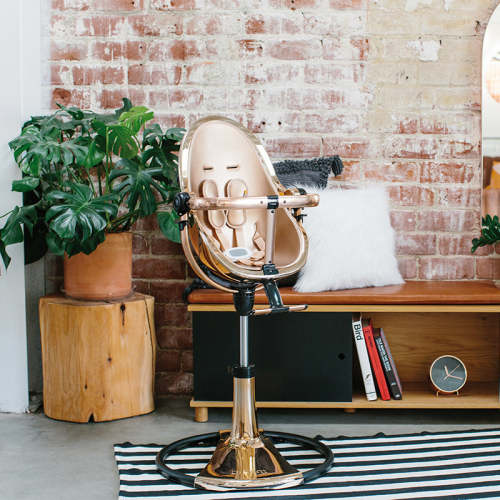 fresco special edition chair - rose gold (May '26)