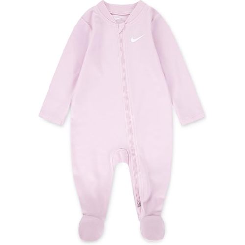 Nike Baby Essentials Footed Coverall