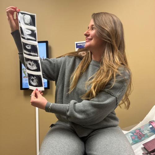 Babylist Diaper Fund