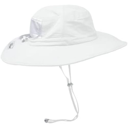 Flap Happy Baby UPF 50+ Kai Adventure Hat