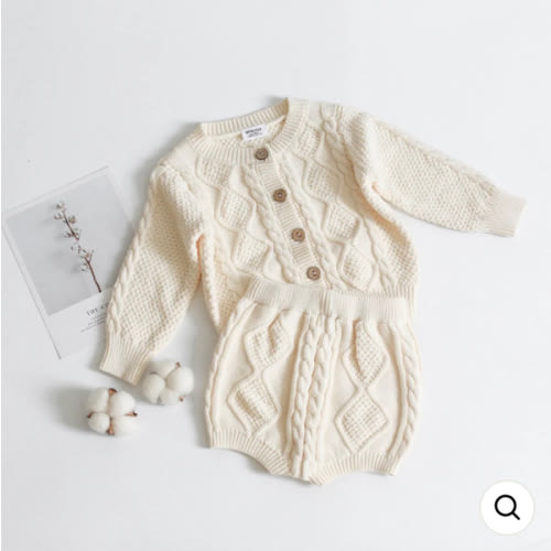 Boho Perfect Fall Two Piece – The Boho Bebe