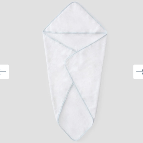 Baby Hooded Towel