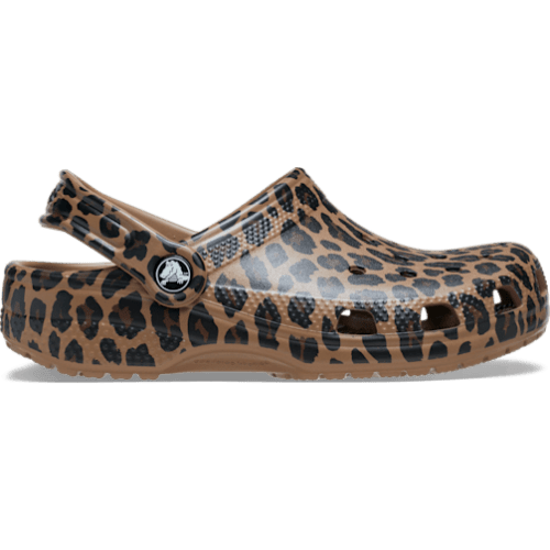 Toddler Classic Animal Clog