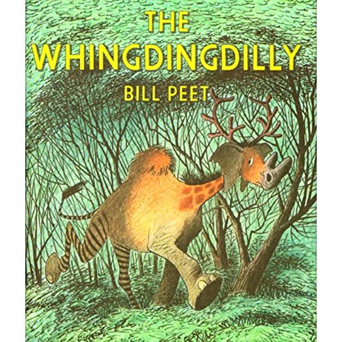 The Whingdingdilly