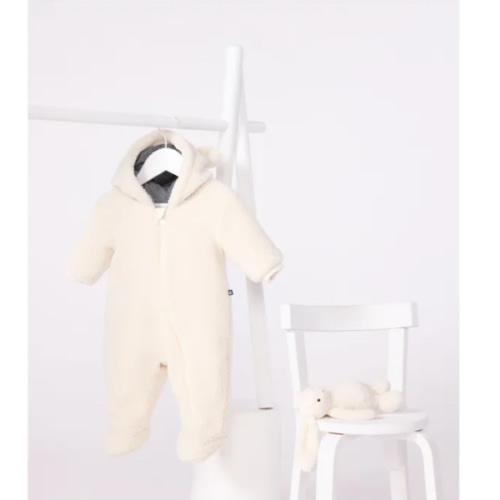 Pilote Sherpa Ears | Ecru
