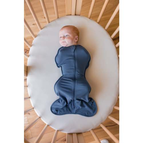 Swaddle Bag in Oxford 0.5