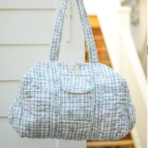 Piper Duffel Bag – Poeta