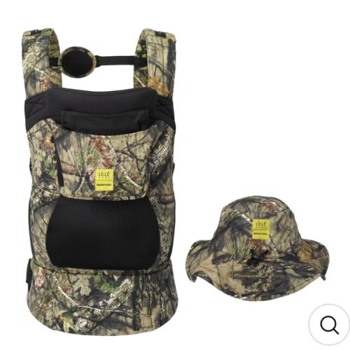Carryon Airflow DLX + Bucket Hat - Mossy Oak® Break-Up Country®