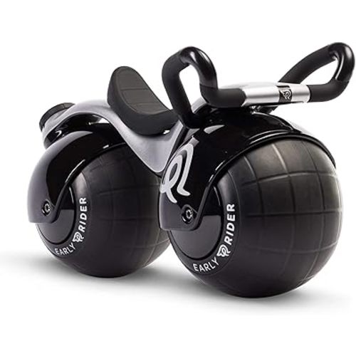 Early Rider Super Velio Infant Ride On Balance Bike for 1 Year olds