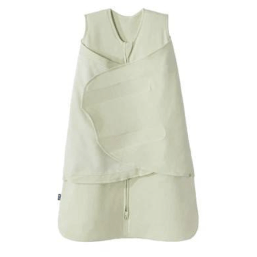 HALO Baby Swaddle Wrap 100% Cotton 1.5 TOG - Sage