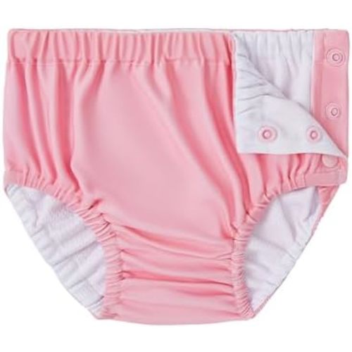 Durio Reusable Swim Diapers Washable Baby Swim Diaper Unisex Infant Toddler Swimming Diapers