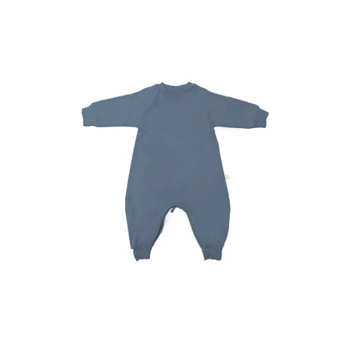 Cotton Jumpsuit - Baby