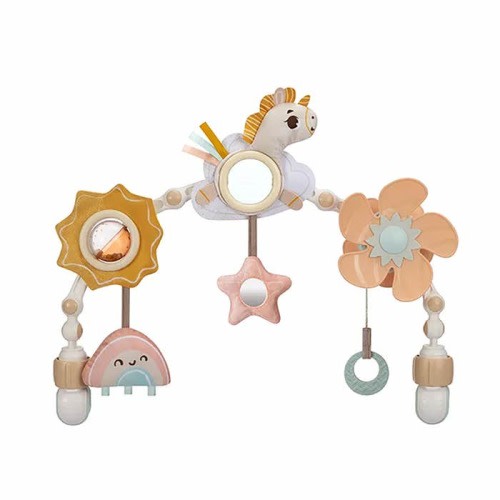 Unicorn Sunny Stroll