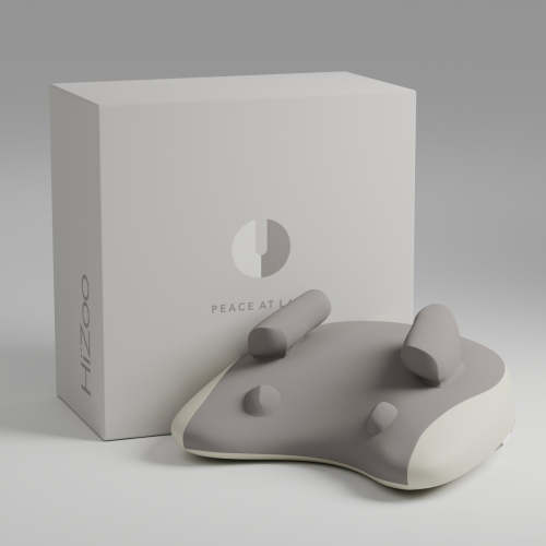 HiZoo - Pillow Neck & Shoulder Massager