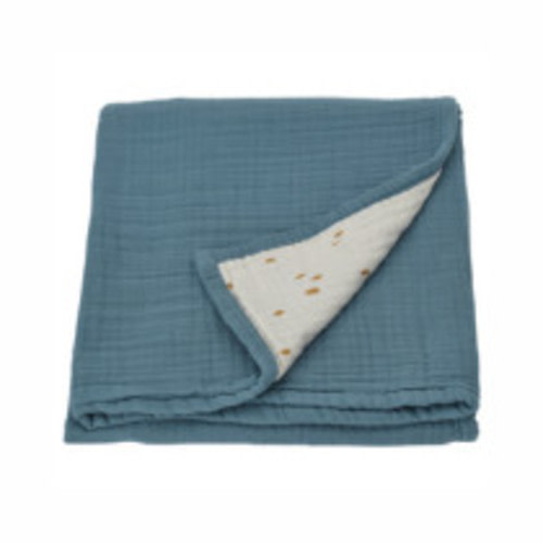 IKEA GULDVÄVARE Baby Blanket