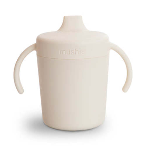 Trainer Sippy Cup – Mushie