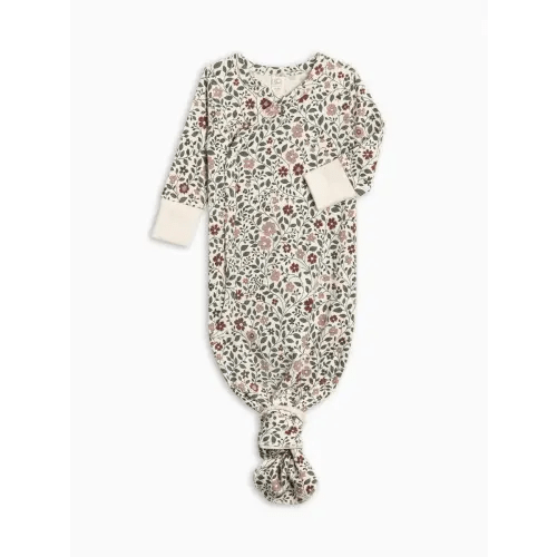 Indy Kimono Gown