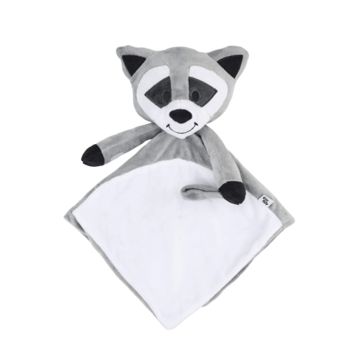 Sleep Toy - Bandit The Raccoon – Riff Raff Baby AU