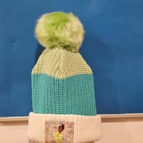 Tiana Love Your Melon hat