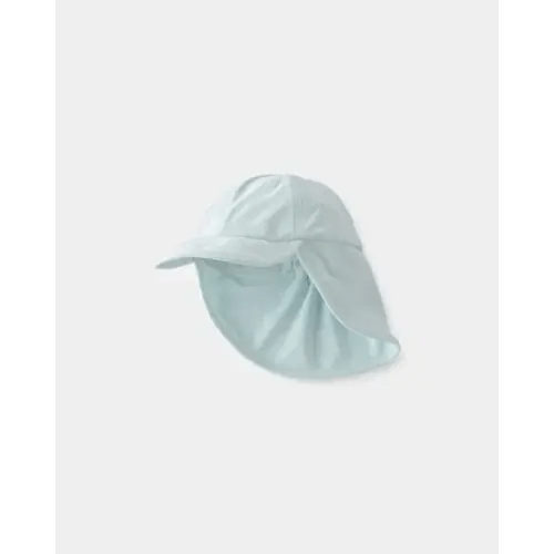 Baby Boy Swim Hat - Blue | Carter's