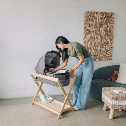 UPPAbaby Bassinet Stand – Bambi Baby