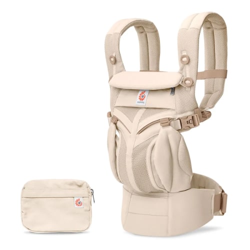 Porte-bébé Omni 360 Cool Air Mesh