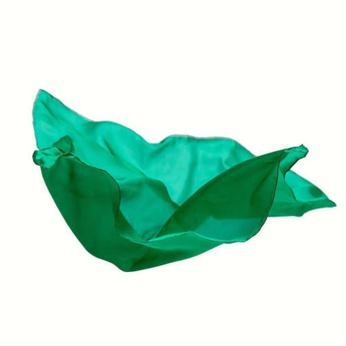 Sarah's Silks Playsilks - Solid Colours, Standard Size