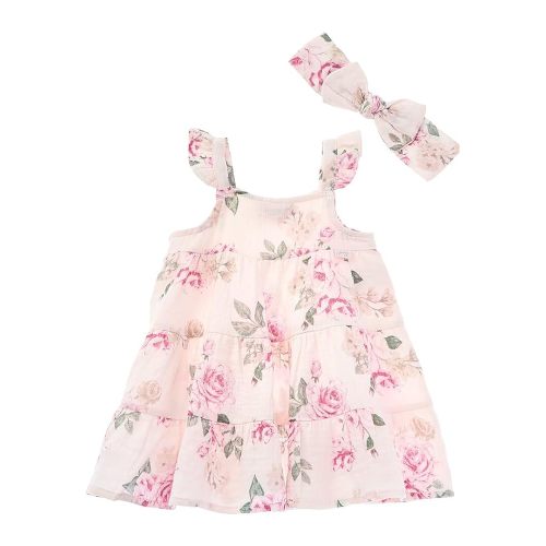 Juicy Couture 2 Pieces Dress Set