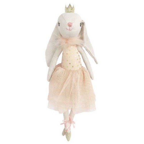 Bijoux the Ballerina Bunny
