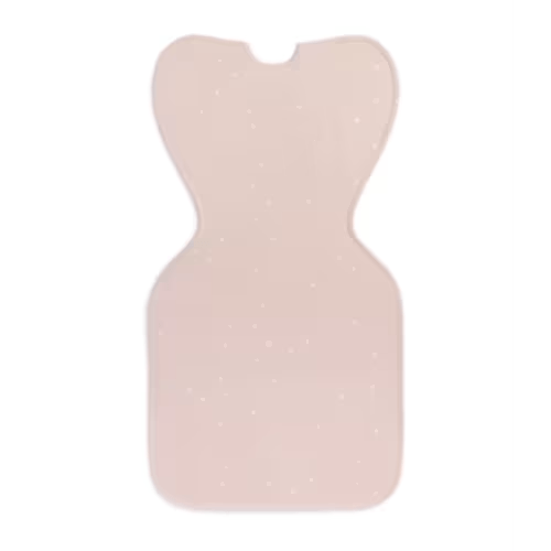 Swaddle Up - Small, Pink Twinkle