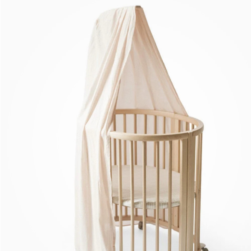 Stokke® Sleepi™ Blush Canopy by Pehr