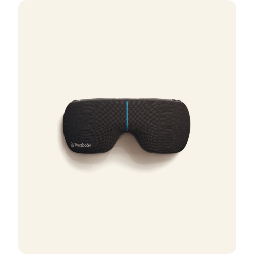 SmartGoggles 2nd Gen | Soothe Headaches & Reduce Stress | Therabody US