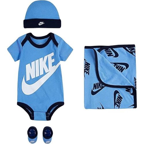 Nike Baby Boy's Futura Toss Box Set (Infant/Toddler/Little Kids)