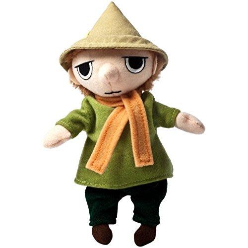 Snufkin Plush Toy 6.5 in