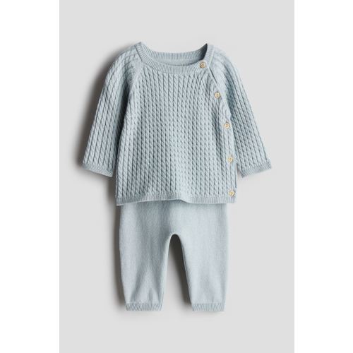 2-piece Cotton Set