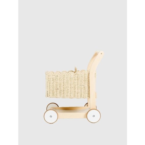 Gathre Toddler Shopping Trolley