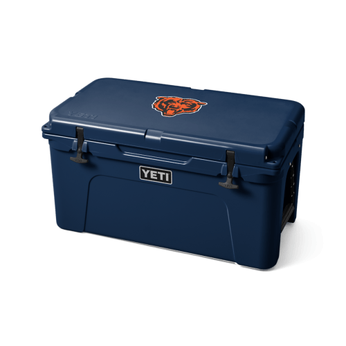 Chicago Bears Tundra® 65 Hard Cooler