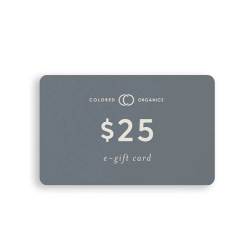 E-Gift Card
