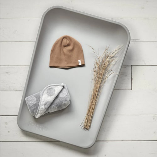 Leander Matty Changer