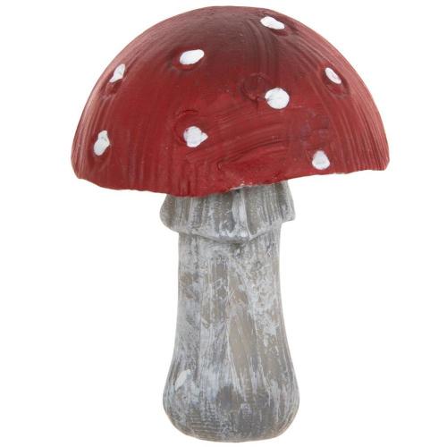 Mushroom Knob