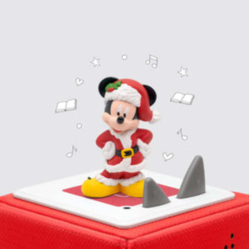 Disney Holiday Mickey Tonie I tonies®