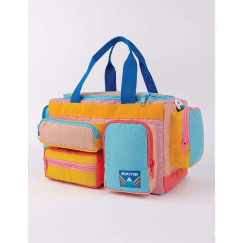 Daydream Camp Bag – Mokuyobi