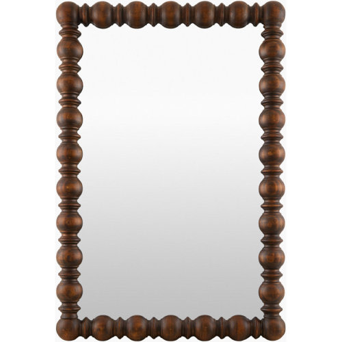 Joss & Main Castellanos Mirror & Reviews | Wayfair