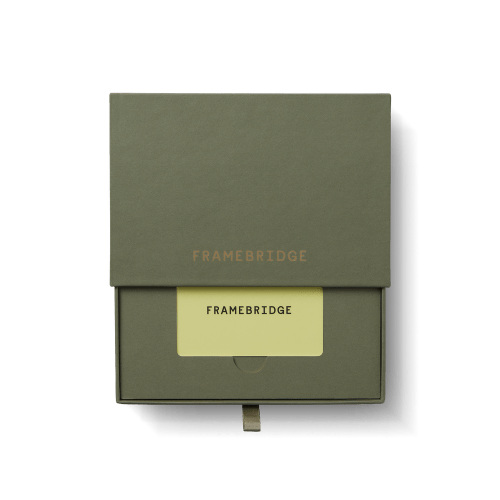 Framebridge Gift Card