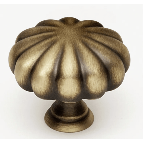 Alno Inc Round Knob