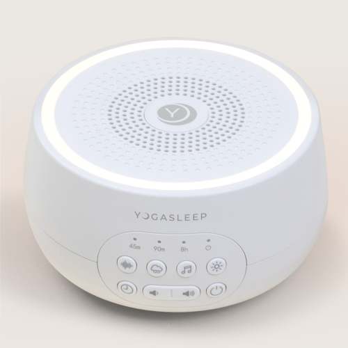 Dreamcenter Sound Machine with Night Light Sound Machine | Yogasleep